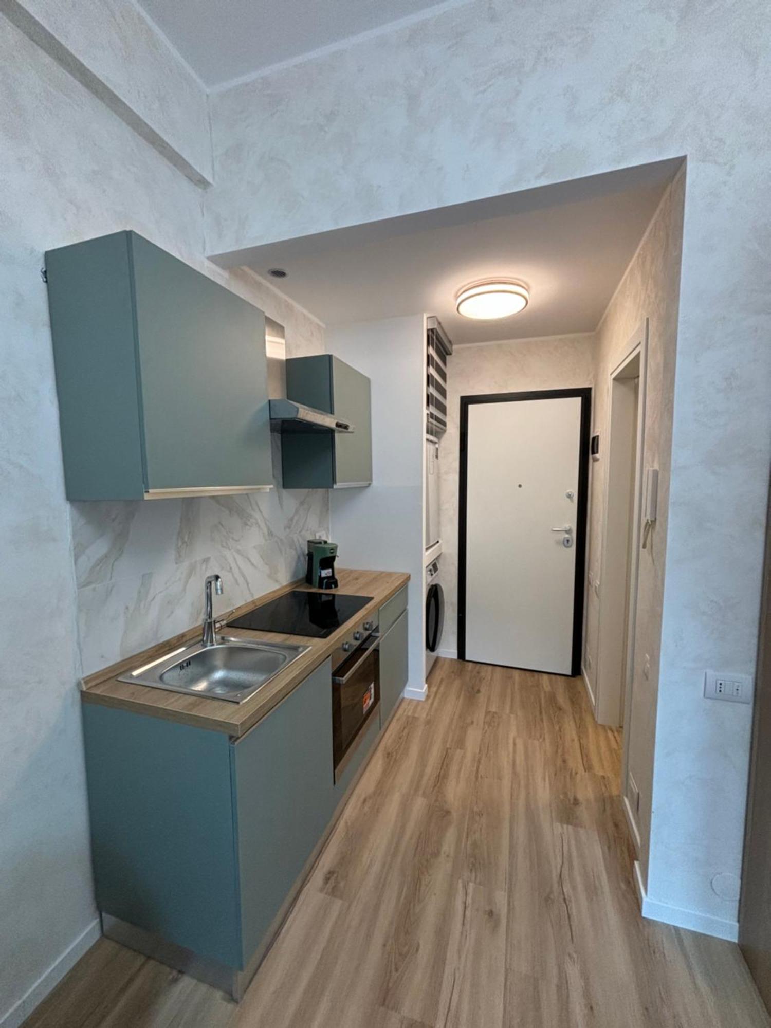 Appartement Beauty House *