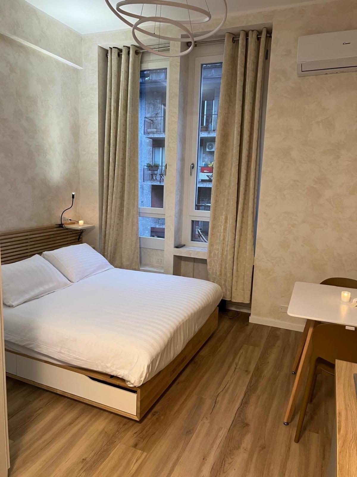 Appartement Beauty House Milan